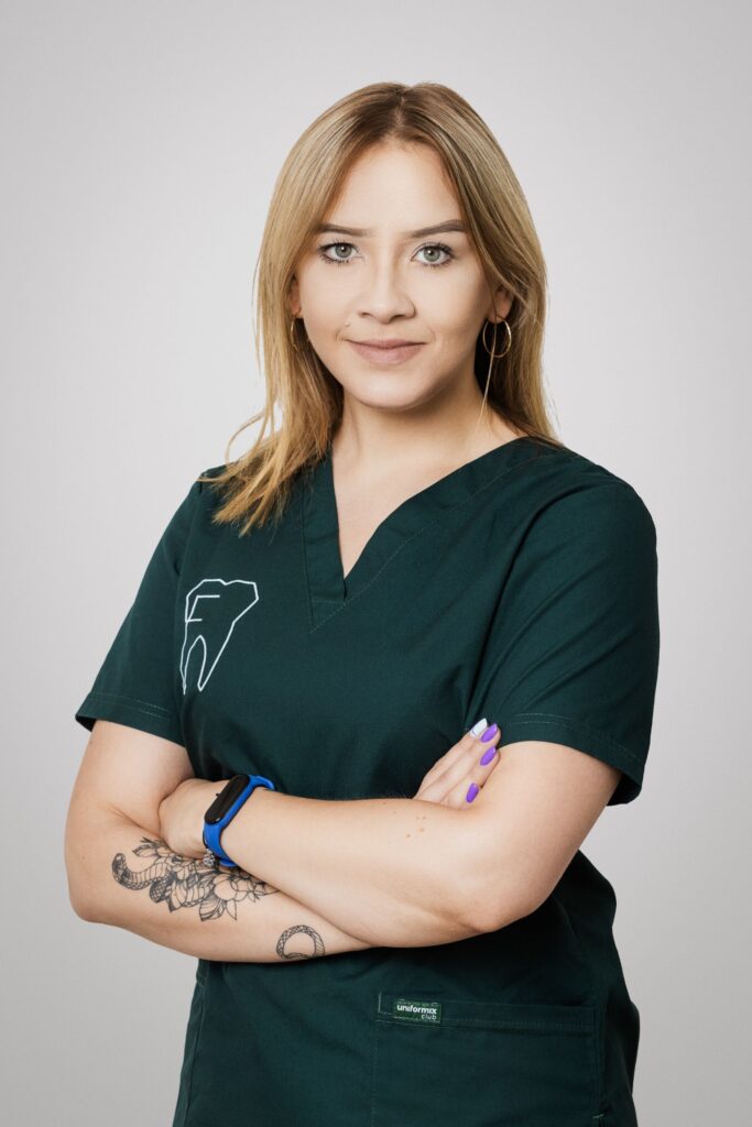 Karolina Ruszczyk Karolina Ruszczyk