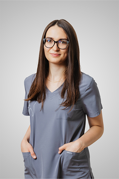 Katarzyna Dorochowicz - stomatolog olsztyn,dentysta olsztyn