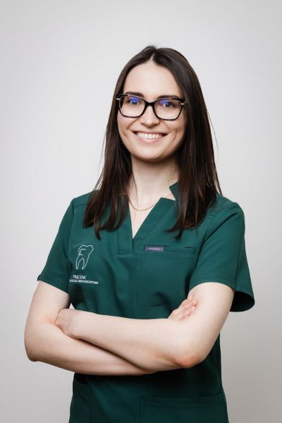 Katarzyna Dorochowicz Katarzyna Dorochowicz